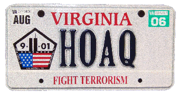 HoAQ Plate
